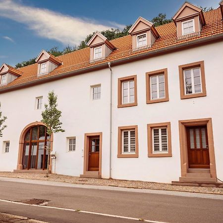 Appartamento Trasse Belge Trassem Esterno foto
