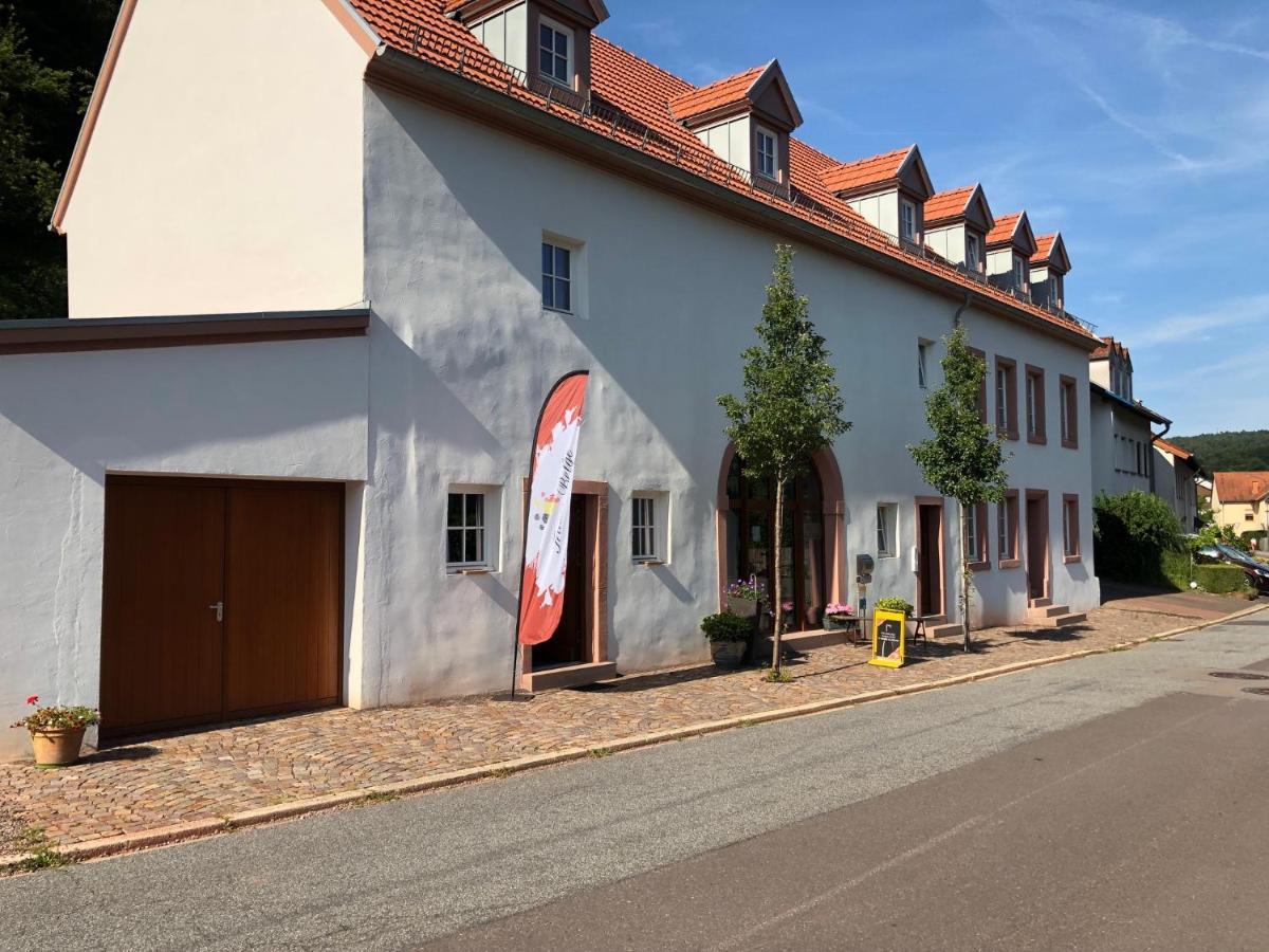 Appartamento Trasse Belge Trassem Esterno foto